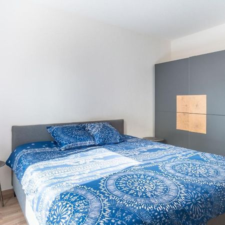 Apartament Gemuetlich 1 Wissembourg Zewnętrze zdjęcie