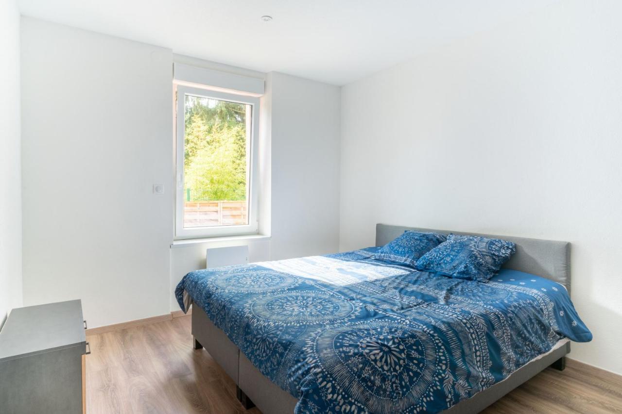 Apartament Gemuetlich 1 Wissembourg Zewnętrze zdjęcie