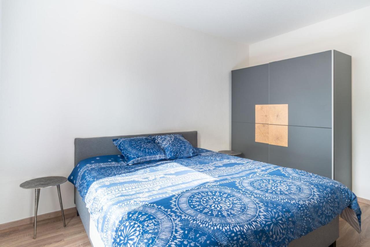 Apartament Gemuetlich 1 Wissembourg Zewnętrze zdjęcie