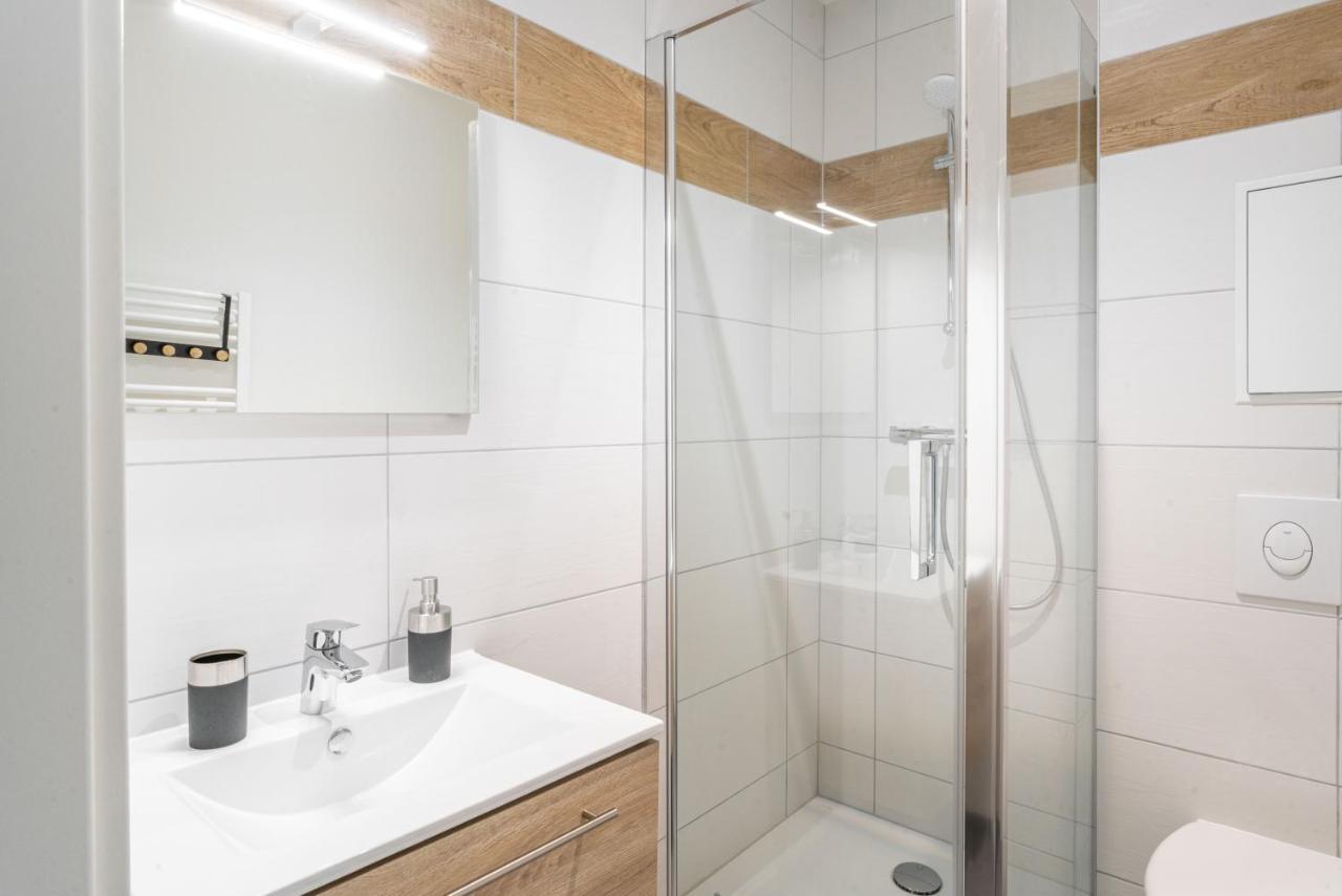 Apartament Gemuetlich 1 Wissembourg Zewnętrze zdjęcie