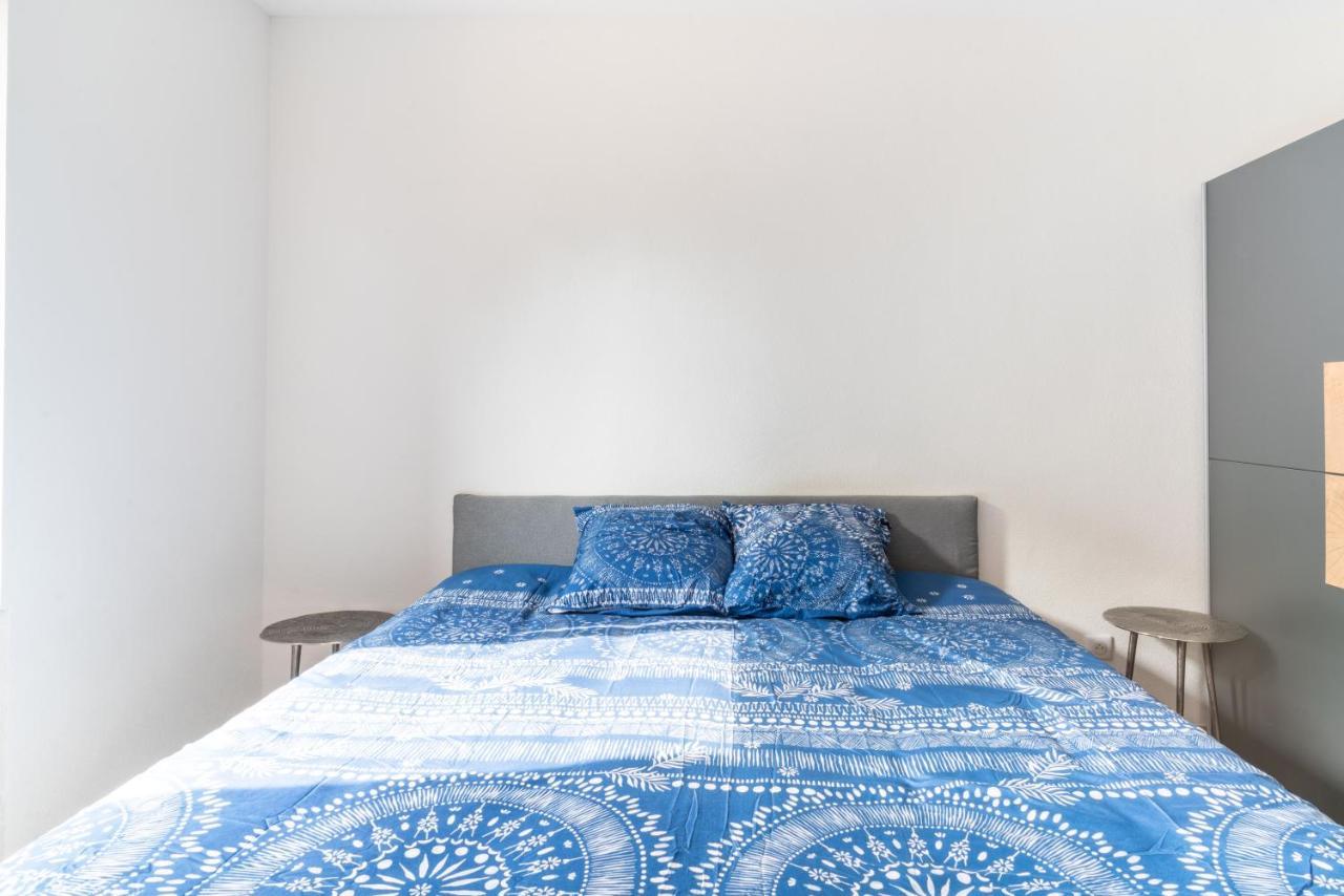 Apartament Gemuetlich 1 Wissembourg Zewnętrze zdjęcie